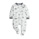 Baby jumpsuit T2734 1
