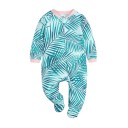 Baby jumpsuit T2734 4