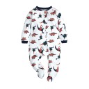 Baby jumpsuit T2734 10