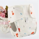 Baby katoenen luiers 3