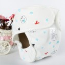 Baby katoenen luiers 3
