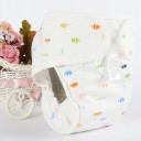 Baby katoenen luiers 5