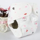 Baby katoenen luiers 8