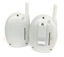 Baby Monitor Audio 3