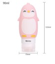 Baby multifunktionel flaske J3135 11