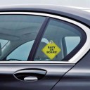 Baby On Board bilsugekopdiagram 2
