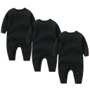 Baby Overall 3 Pack T2581 4