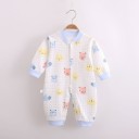 Baby Overall T2557 3