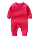 Baby Overall T2580 2