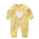Baby Overall T2587 3