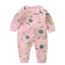 Baby Overall T2587 6