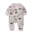 Baby Overall T2587 12