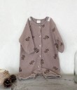 Baby Overall T2608 1