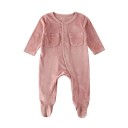 Baby Overall T2624 4