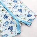 Baby Overall T2641 3