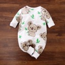 Baby Overall T2642 1