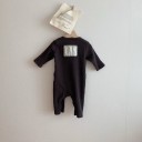 Baby Overall T2650 2