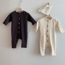 Baby Overall T2650 5