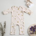 Baby Overall T2666 1