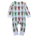 Baby Overall T2687 3