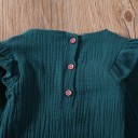 Baby Overall T2695 4