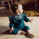 Baby Overall T2695 5