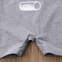 Baby Overall T2716 4