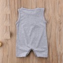Baby Overall T2716 5