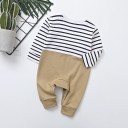 Baby Overall T2722 4