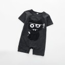 Baby Overall T2738 2