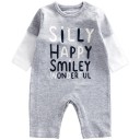 Baby Overall T2744 1