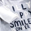 Baby Overall T2744 3