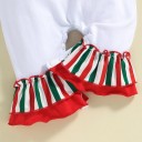 Baby Overall with Headband T2704 5