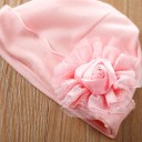 Baby pige heldragt med hue T2674 2