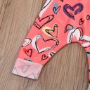 Baby pige heldragt T2578 3
