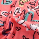 Baby pige heldragt T2578 4