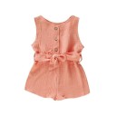 Baby pige heldragt T2691 2
