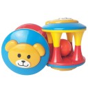 Baby rangle 3