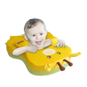 Baby redningsvest Svømmehjælp til børn fra 6-36 måneder Baby giraf flyder 40 x 38 x 10 cm 3