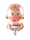 Baby Shaped Balloon J470 2