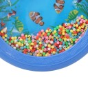 Baby skallra havet 4