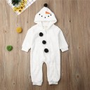 Baby sneeuwpop jumpsuit T2637 1