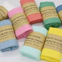 Baby Swaddle Blanket 120 x 120 cm E457 12