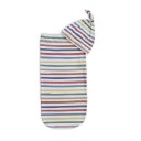 Baby Swaddle with Hat E456 3