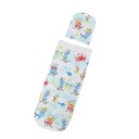 Baby Swaddle with Hat E498 7
