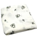 Baby Swaddling Blanket 120 x 120 cm 10