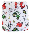 Baby Swim Nappies 11