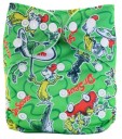 Baby Swim Nappies 12