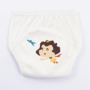 Baby træningsbukser 6