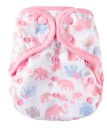 Baby unisex badedragt J686 13